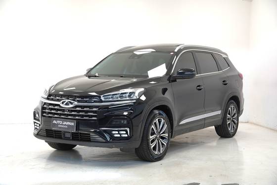 CAOA CHERY TIGGO 8 1.6 TGDI GASOLINA TXS MAX DRIVE DCT CAOA CHERY TIGGO 8 1.6 TGDI GASOLINA TXS MAX DRIVE DCT